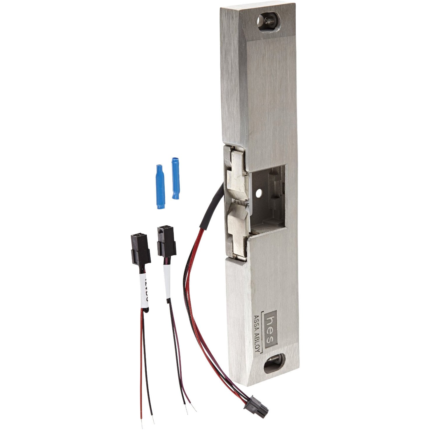 Electronic Strike Body - High Security Door Lock Access Control System for Homes & Offices | Ideal for Smart Homes, Commercial Buildings & Secure Entry Points