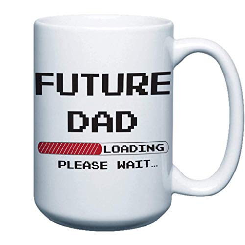 Future Dad Loading