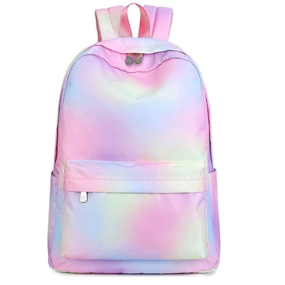 LIUZH Classic Waterproof Women's Backpack - Stylish School Bag for Girls, Student Book Bag, Durable Travel Backpack for College, Work & Outdoor Adventures