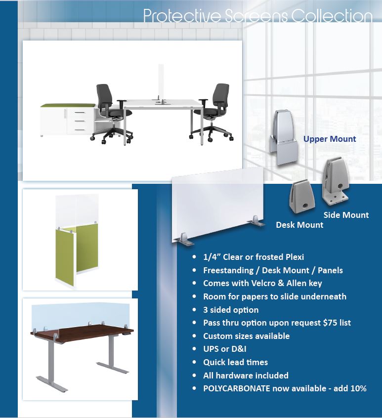 Upmount Clear Acrylic Plexiglass Sheets - Durable & Shatterproof for DIY Projects, Signage, Displays & Home Decor