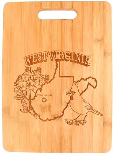 West Virginia
