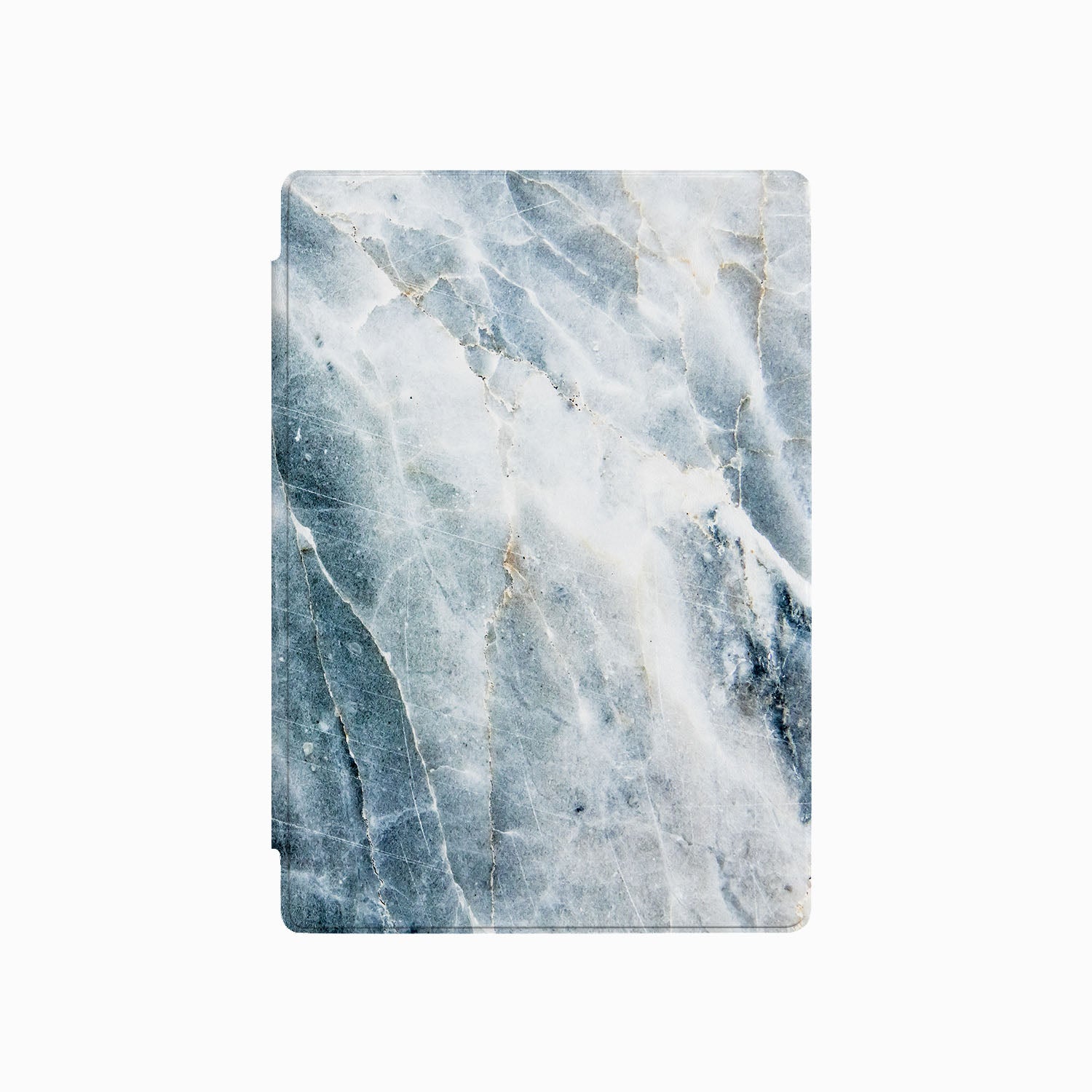 Microsoft Surface Pro Case 2020 - Premium Marble Design Protective Cover for Surface Pro 7/6/5/4 - Slim Fit with Auto Sleep/Wake | Perfect for Work, Travel & School