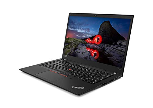 Lenovo ThinkPad T490s 14