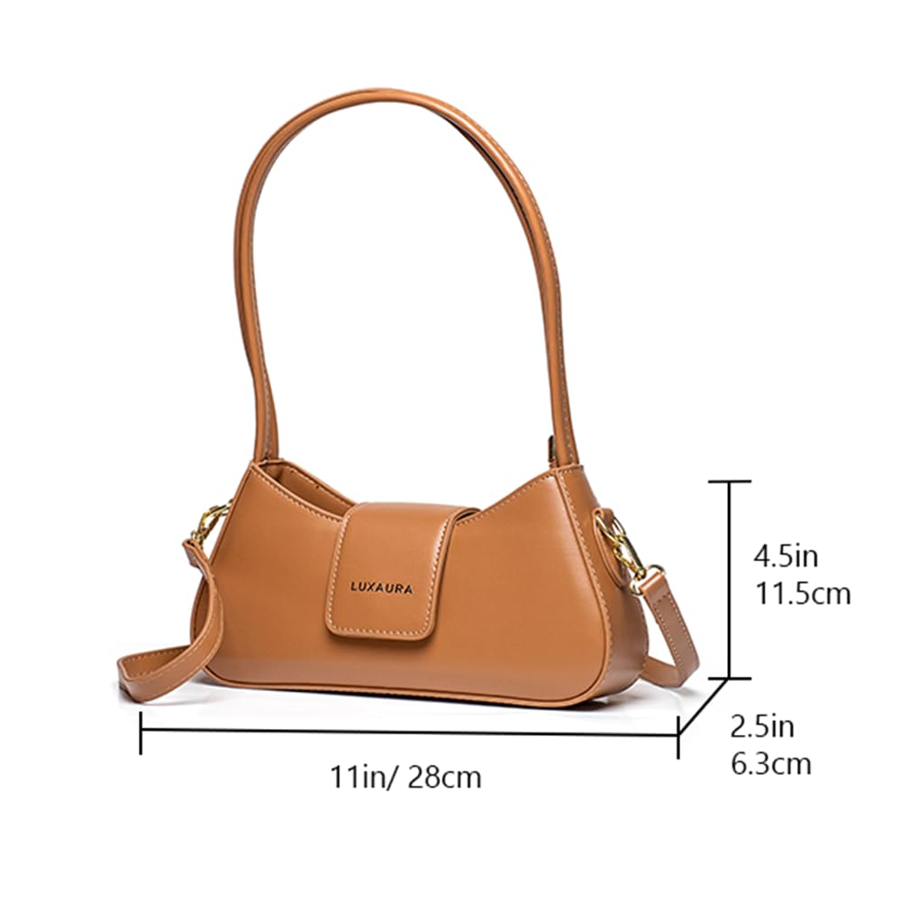 Stylish Women's Handbags & Convertible Crossbody Bags - Fashionable Purses for Work, Travel & Everyday Use
