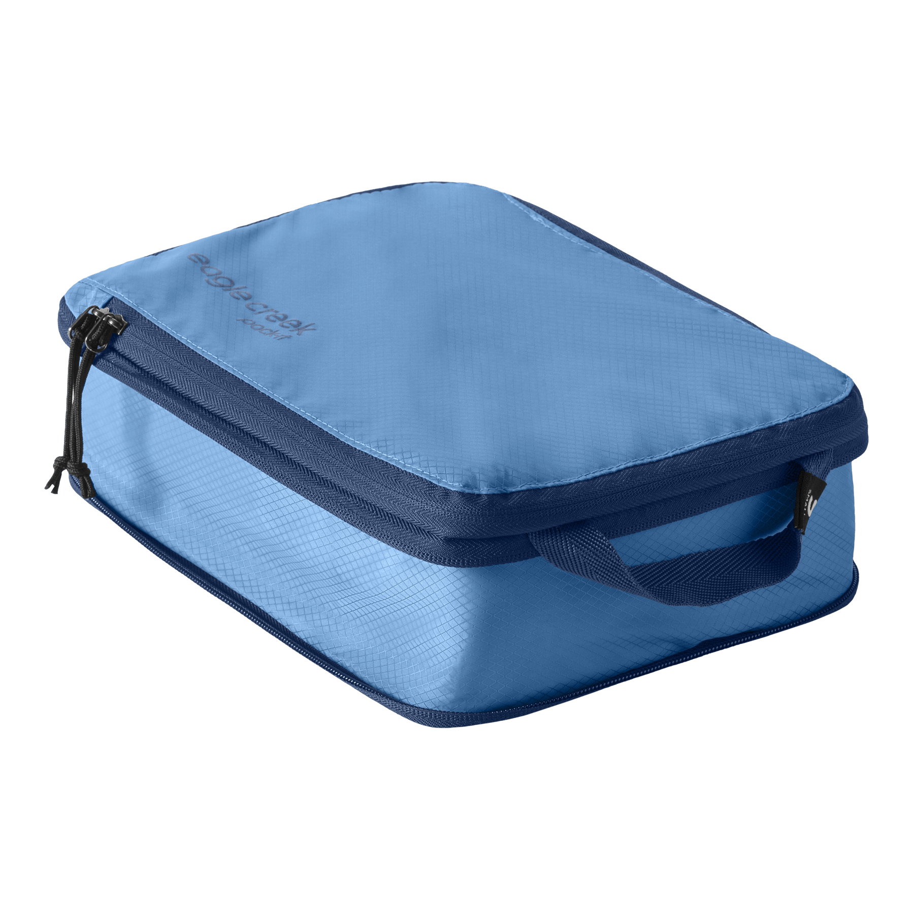 Eagle Creek Pack It Isolate Compression Cube Set - Travel Organizer for Luggage & Backpack - Perfect for Camping, Hiking & Business Trips