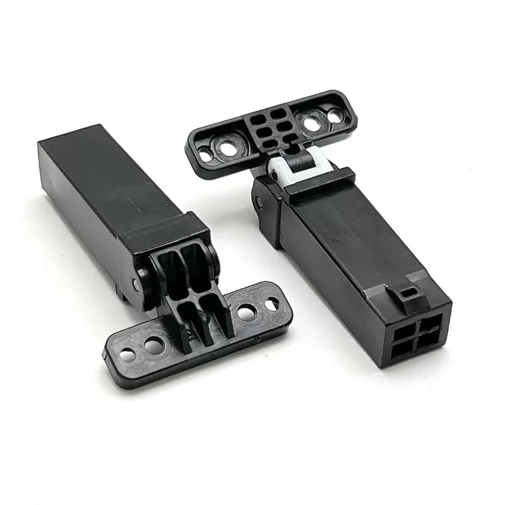 Samsung Printer Hinge Replacement Assembly for Models 3175 3185 3400 4600 4623 4727 4728 4729 4833 5639 5739 SCX4835 CLX3170 - Compatible with Samsung Printers - Perfect for Repairing Broken Hinges and Improving Printer Functionality