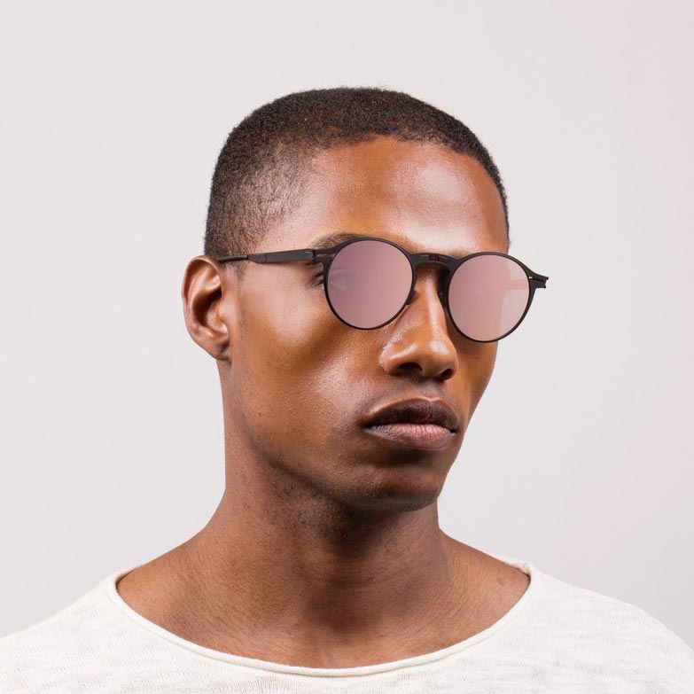 Balto Roav Foldable Eyewear - Lightweight Foldable Glasses for Men & Women - Perfect for Travel, Reading & Outdoor Activities