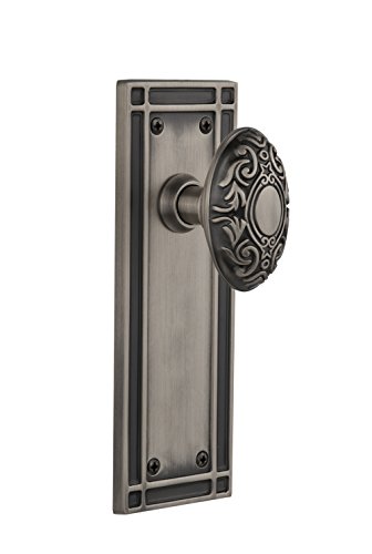 Antique Pewter