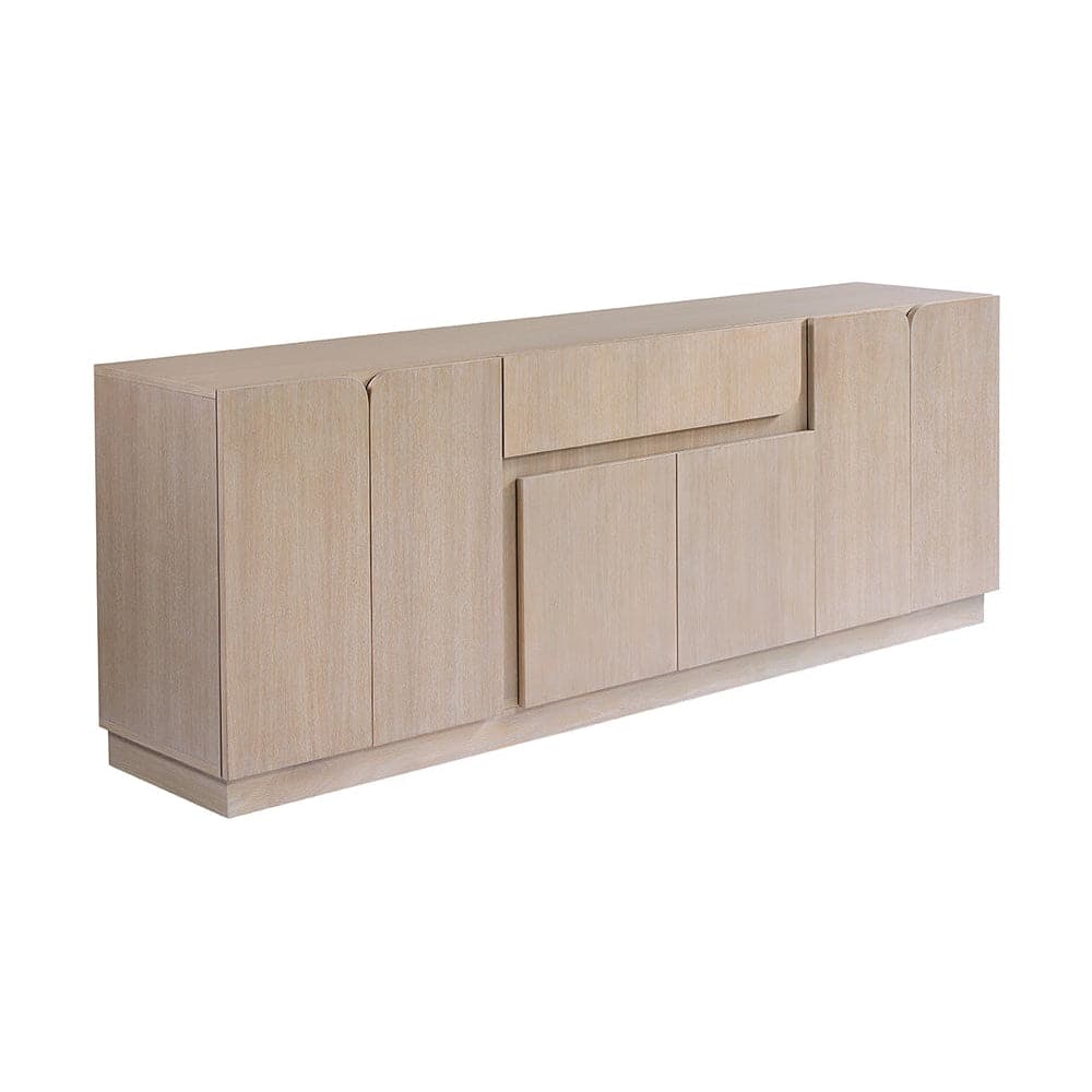 Arezza Sideboard - Modern Buffet Cabinet with Storage for Dining Room, Living Room & Entryway | Stylish & Functional Home Decor