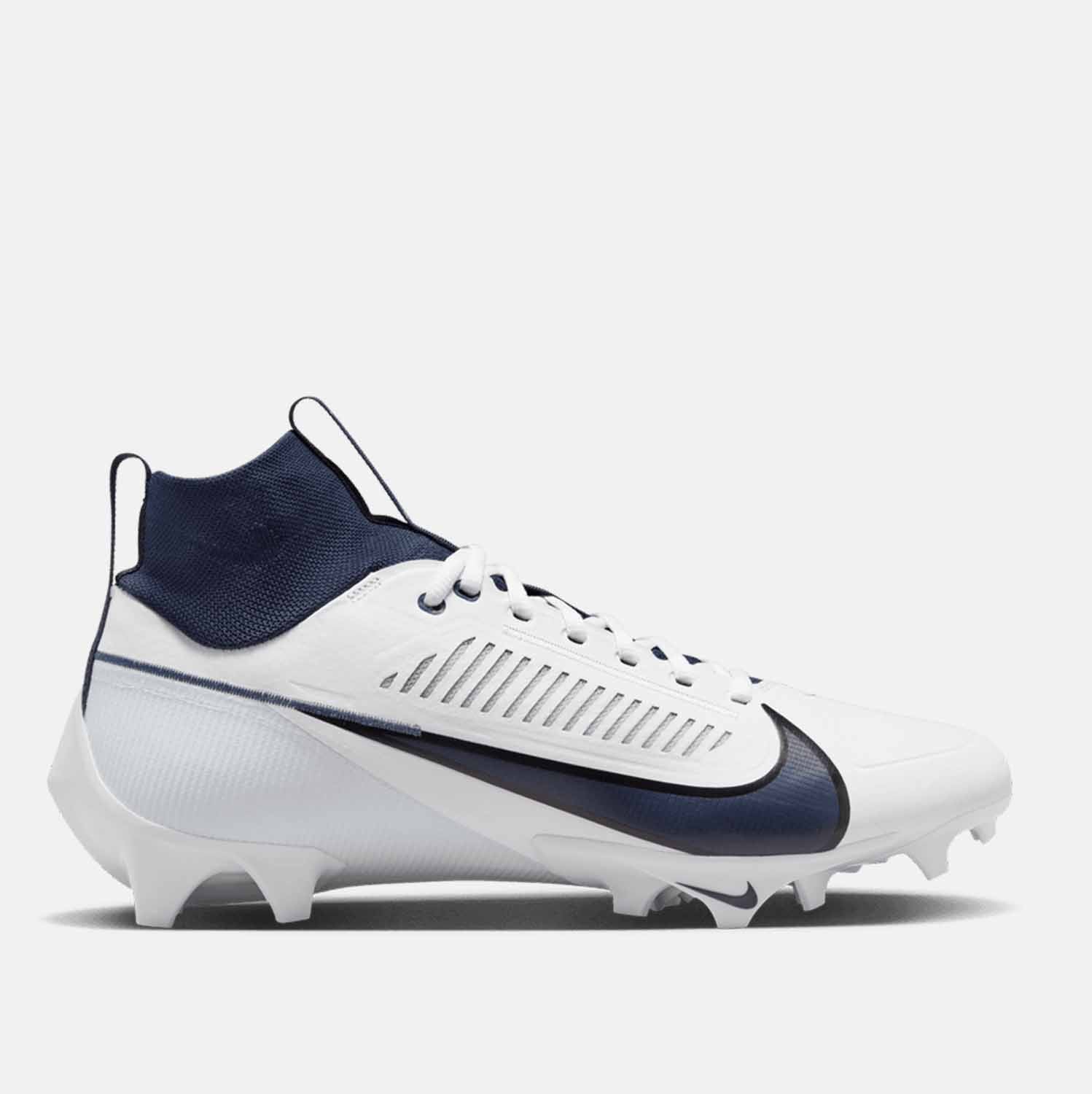 Nike Vapor Edge Pro 360 2 Football Cleats for Men - Lightweight Performance Soccer Shoes with Enhanced Traction - Perfect for Football Training, Games & Field Sports