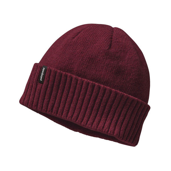 Brodeo Beanie - Warm Winter Knit Hat for Men & Women - Cozy Fleece Lined Skull Cap - Perfect for Skiing, Snowboarding & Outdoor Activities