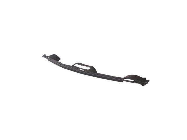 Upper Radiator Support Cover Replacement for 2011-2017 Jeep Patriot - Durable ABS Plastic Engine Protection Shield - Perfect for Off-Roading & Daily Driving