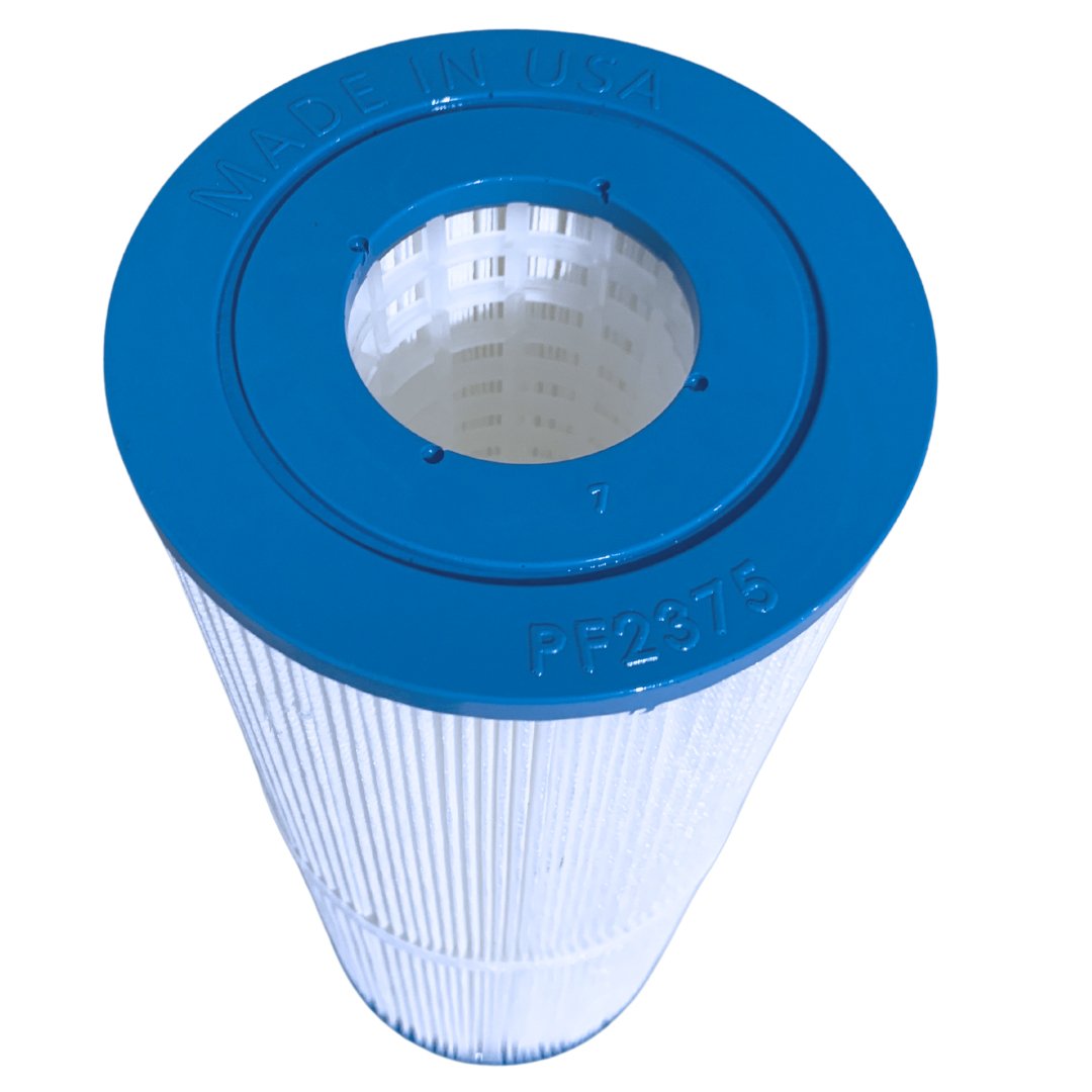 Atomic Pool Spa Filter Cartridge (6 Pack) - Replacement for Rainbow Dynamic Pleatco PRB25 IN, Unicel C 4326, Filbur FC 2375 | Compatible with Hot Tubs, Spas & Swimming Pools | High-Performance Water Filtration