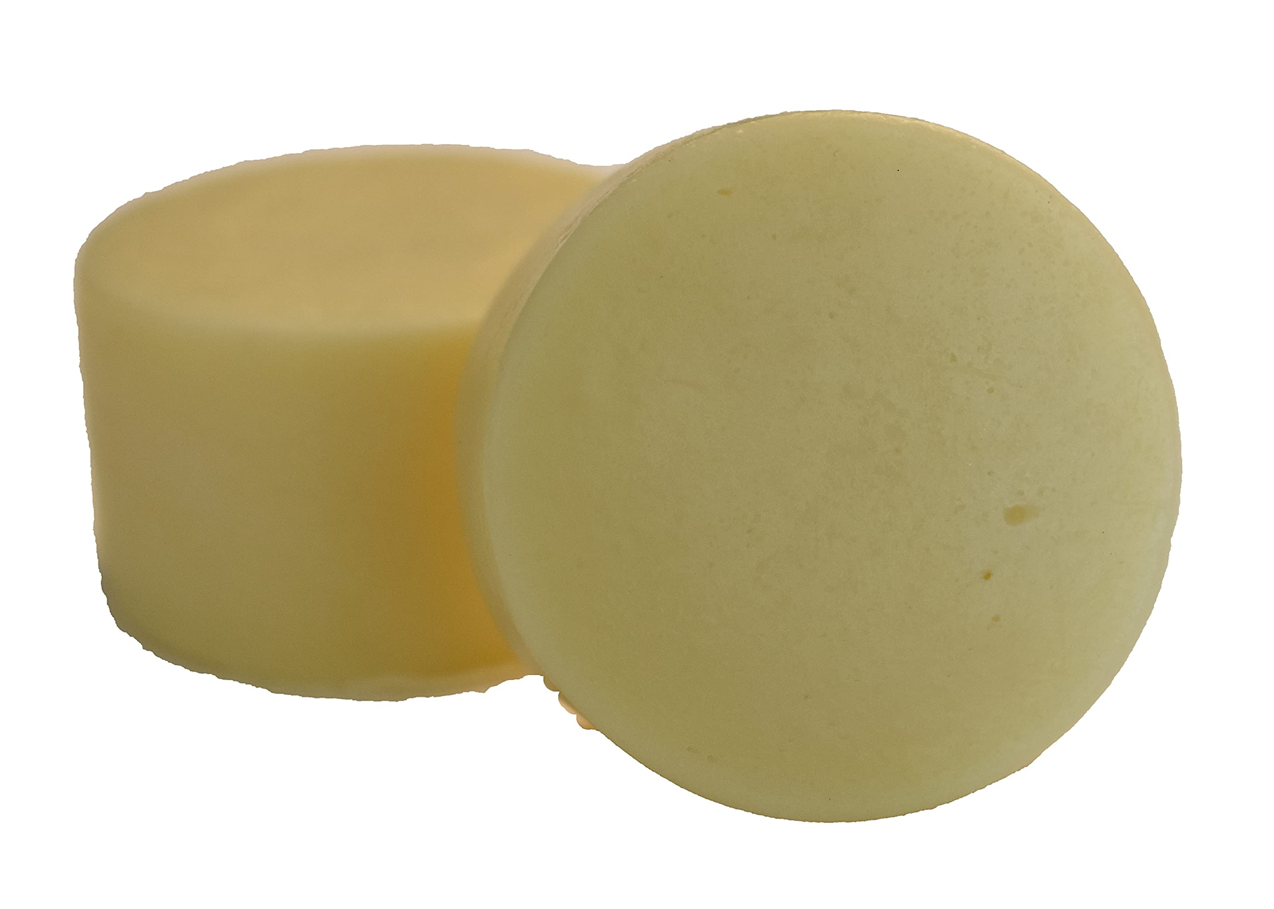 Creso Factory Sweet Orange & Cocoa Butter Hair Conditioner Bar - 80g for Normal Hair | Natural, Vegan & Plastic-Free Hair Care | Perfect for Travel, Gym & Eco-Friendly Lifestyle