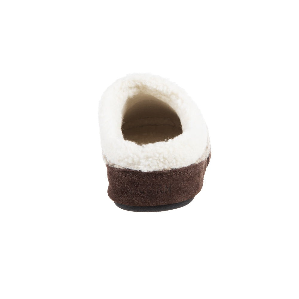 Women's Cloud Cushion® Comfort Jam Mule Slippers - Indoor/Outdoor House Shoes for Relaxing at Home, Lounging & Quick Errands