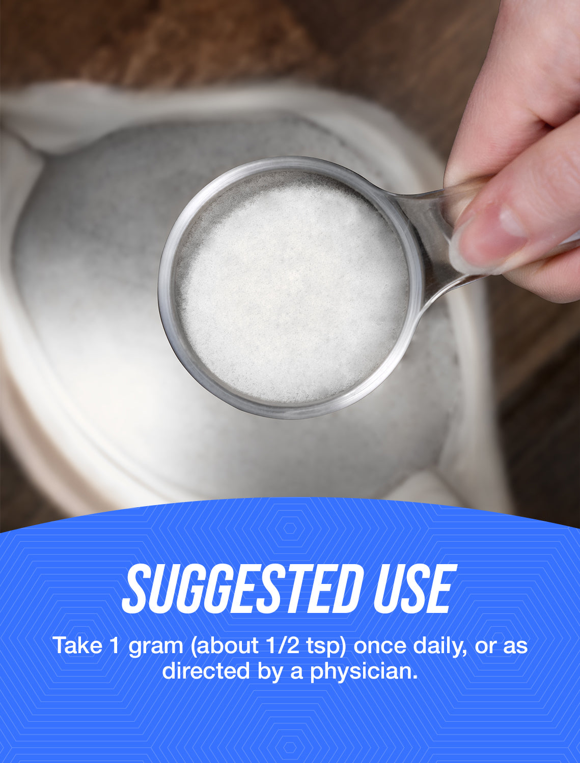 Lactase Enzyme Powder (3000 ALU) - Dairy Digestive Aid for Lactose Intolerance - Perfect for Smoothies, Baking & Dairy Products