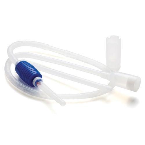 biOrb Aquarium Siphon Cleaner - Fish Tank Gravel Vacuum Cleaner with Water Changer for Easy Maintenance | Perfect for Freshwater & Saltwater Tanks, Aquarium Cleaning & Water Changes