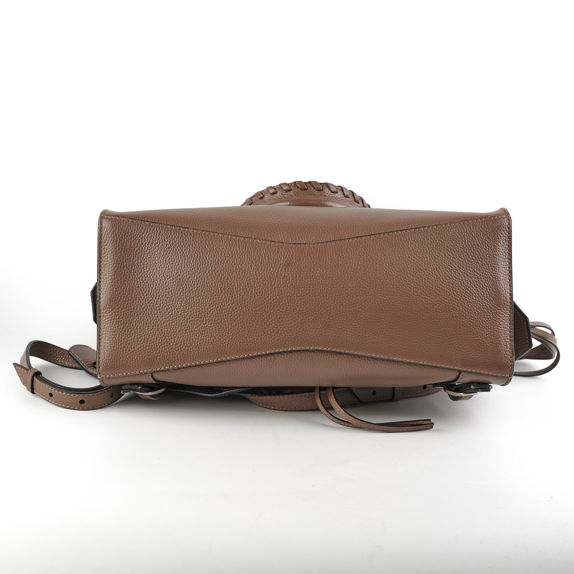 Balenciaga Neo Classic Shoulder Bag in Taupe - Luxury Designer Handbag for Women, Perfect for Work, Travel & Everyday Use