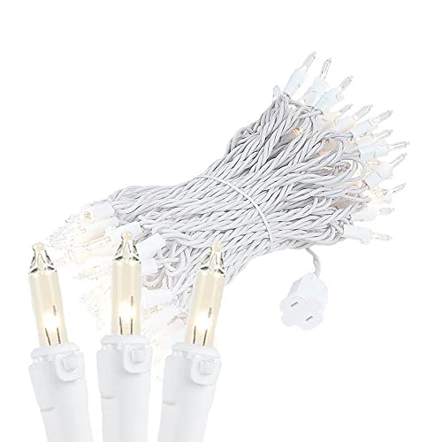 White Wire