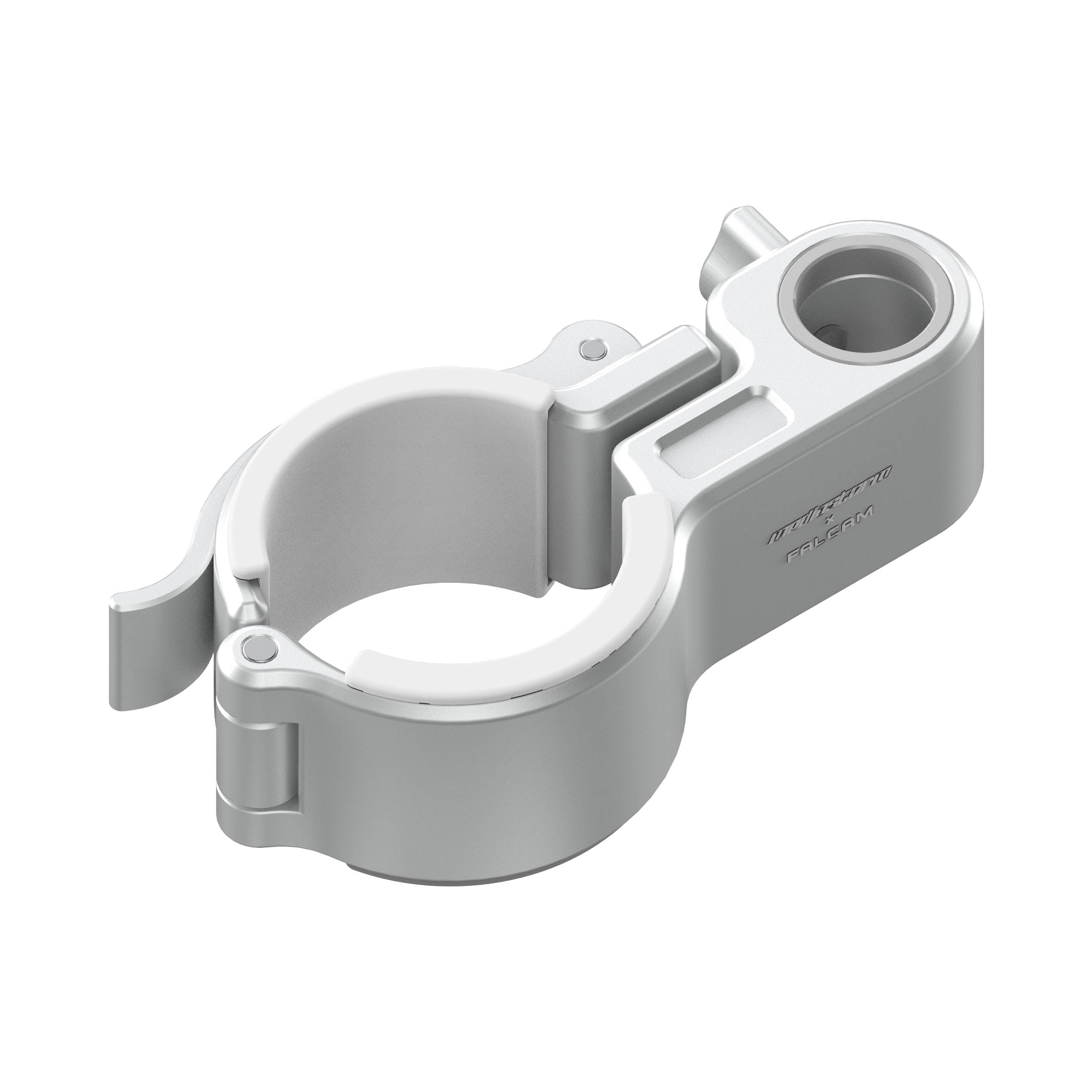GEARTREE 2742 Single Point Mounting Ring Clamp Interface - Compatible with GEARTREE System - Perfect for Camera, Microphone & Equipment Mounting in Studios & Outdoor Shoots