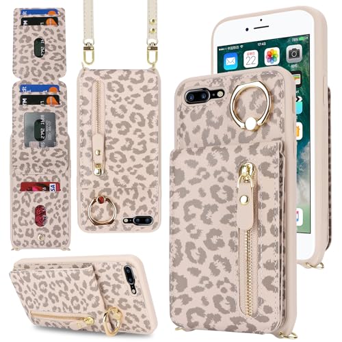 B+Rice leopard