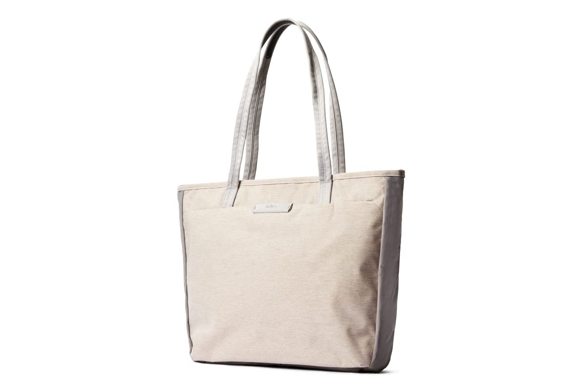 Bellroy Tokyo Tote Bag - Premium 15L Laptop Tote & Casual Shoulder Bag for Work & Travel | Water-Resistant & Stylish Work Bag for Professionals & Students | Perfect for Office, Commute & Weekend Getaways