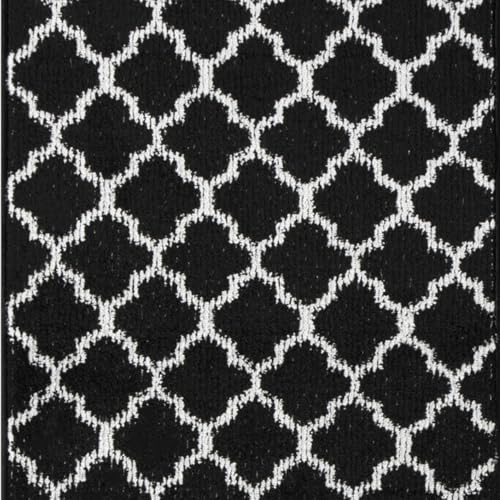 Black | Trellis
