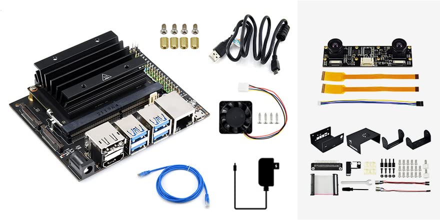 JETSON-NANO-DEV-KIT-E