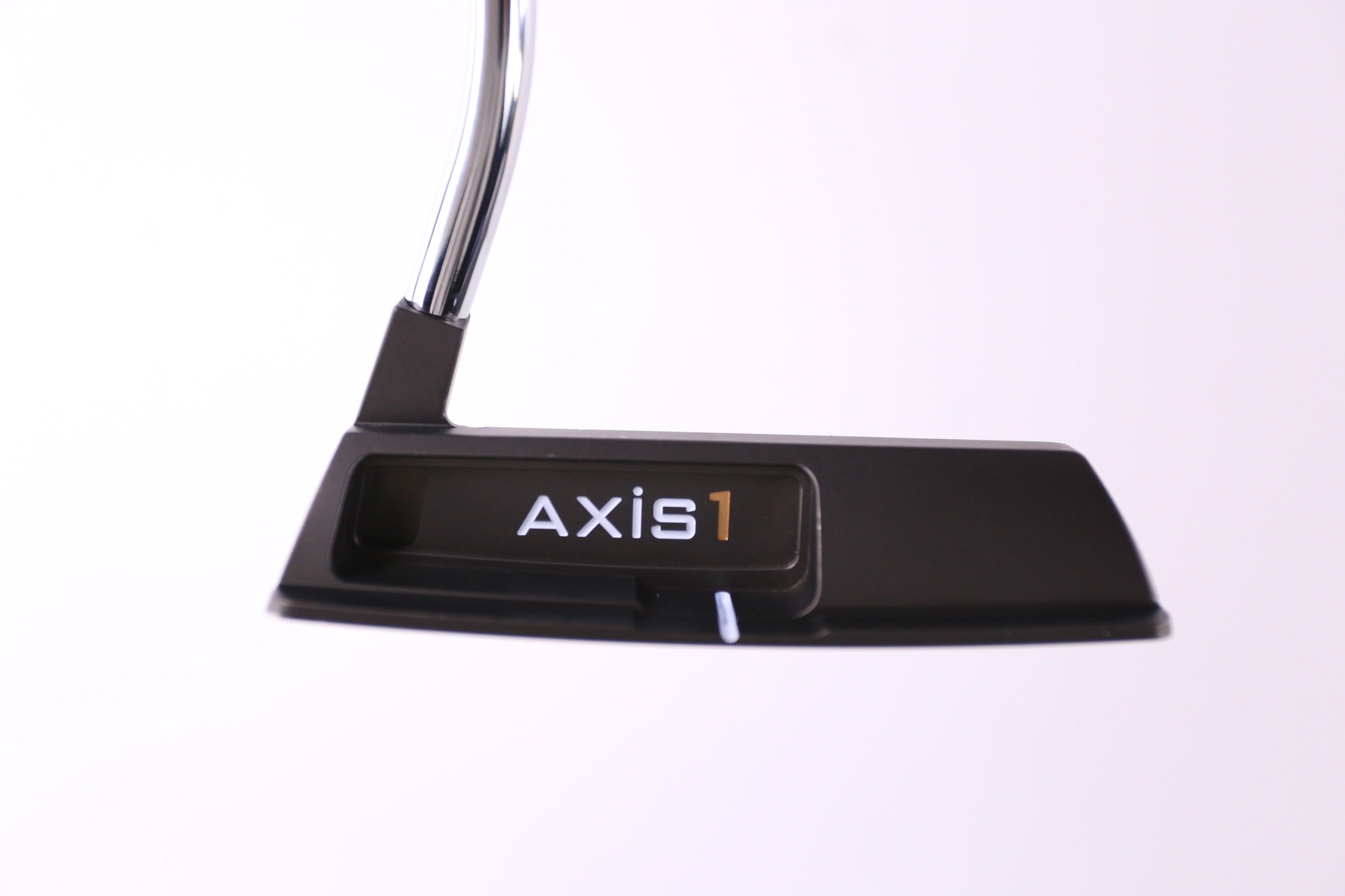 Premium Used Axis1 Tour B Putter - Right Handed 33