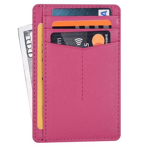 Nappa Pink