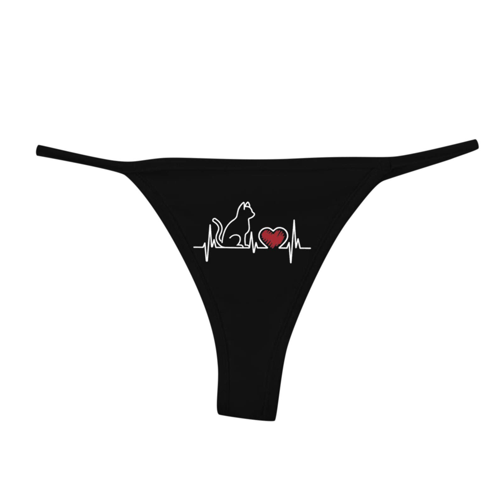 High-Quality Women's Plus Size Cotton Underwear - Comfortable Waistband for Daily Wear & Sleep | Breathable, Soft & Stretchable for All-Day Comfort | Perfect for Home, Lounge & Intimate Moments