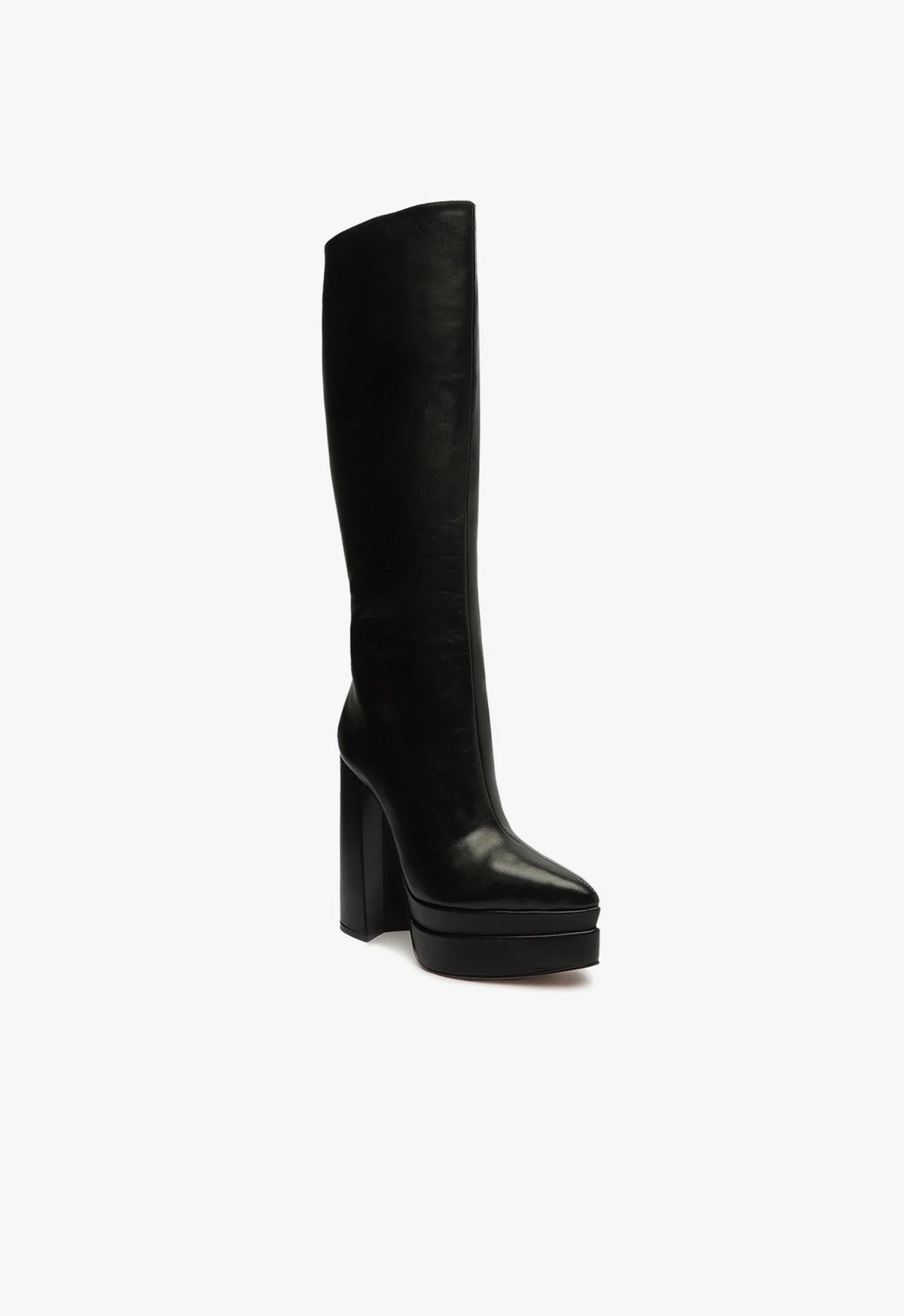 Elysee Up Boot O99 - Women's High Heel Boots with Premium Leather & Comfortable Fit - Perfect for Party, Night Out & Fashion Events