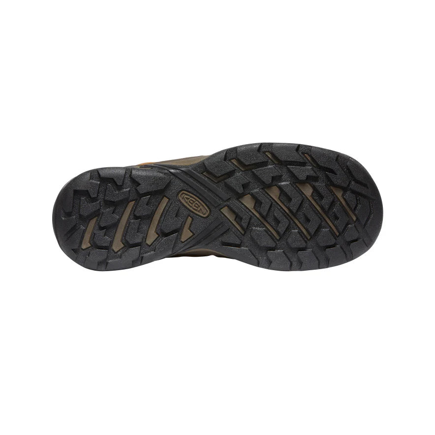 Circadia Waterproof Hiking Boots for Women - Lightweight & Durable Outdoor Shoes for Trekking, Backpacking & Trail Running