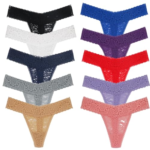 T-back Multicolor