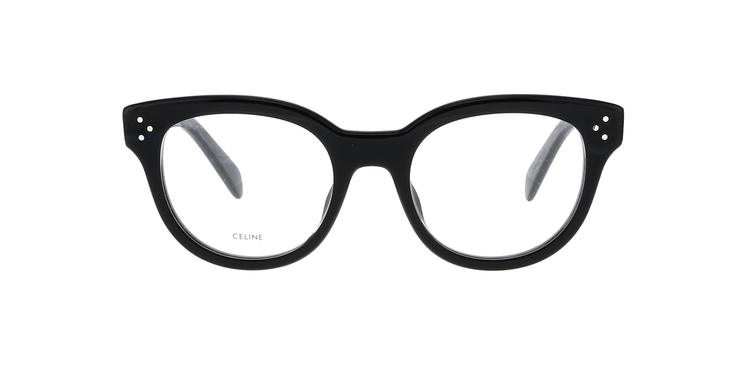 CELINE Bold 3 Dots CL50109I Sunglasses - Luxury Fashion Shades for Women, UV Protection - Perfect for Beach, Driving & Outdoor Activities