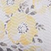 07 - Yellow Grey Watercolor