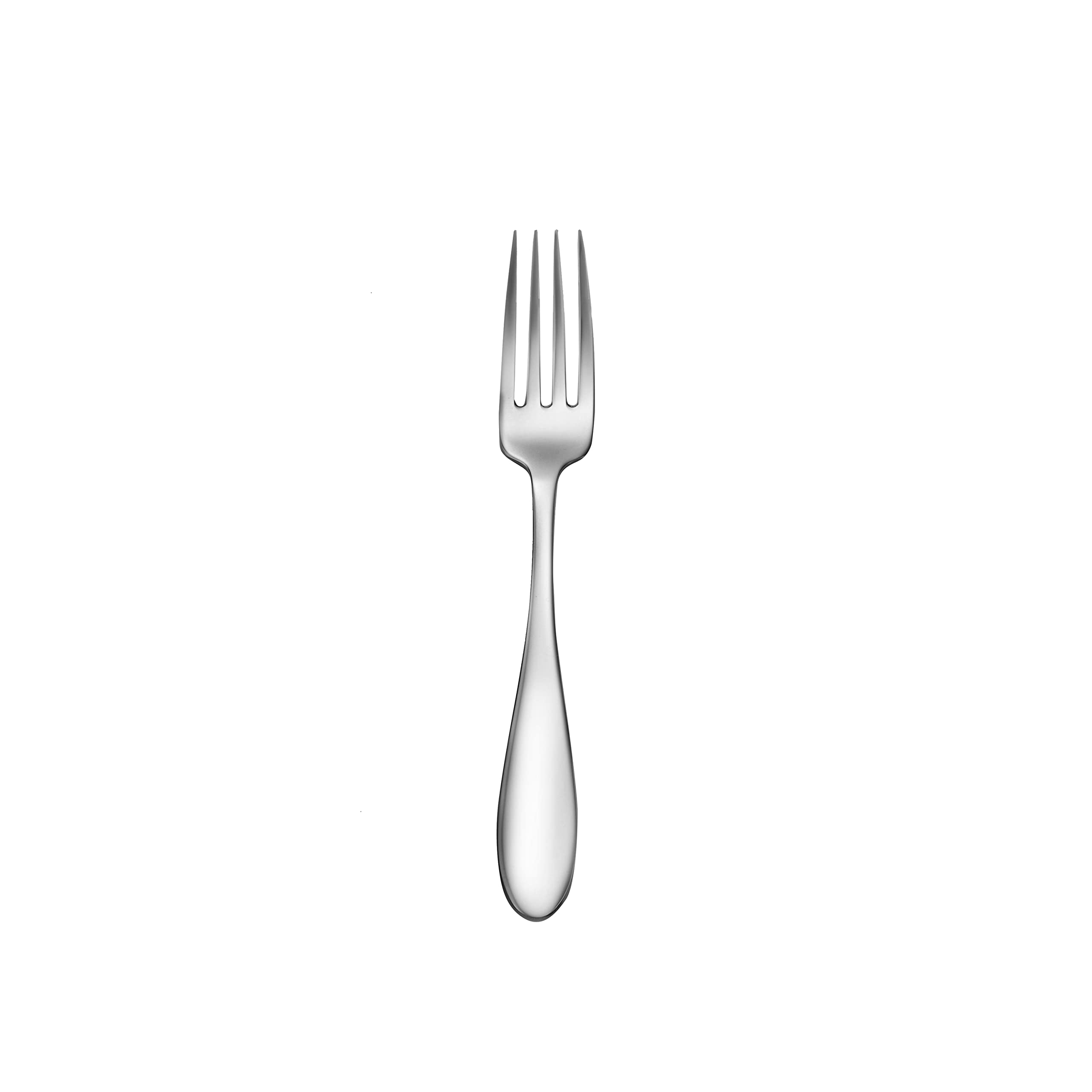 Betsy Ross 20-Piece Flatware Set for 4 - Premium Stainless Steel Silverware Made in USA - Perfect for Dinner Parties, Holidays & Everyday Dining