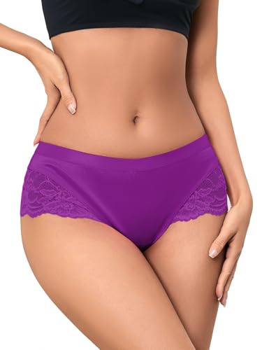 Fuchsia Purple