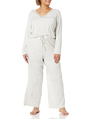 Light Heather Gray