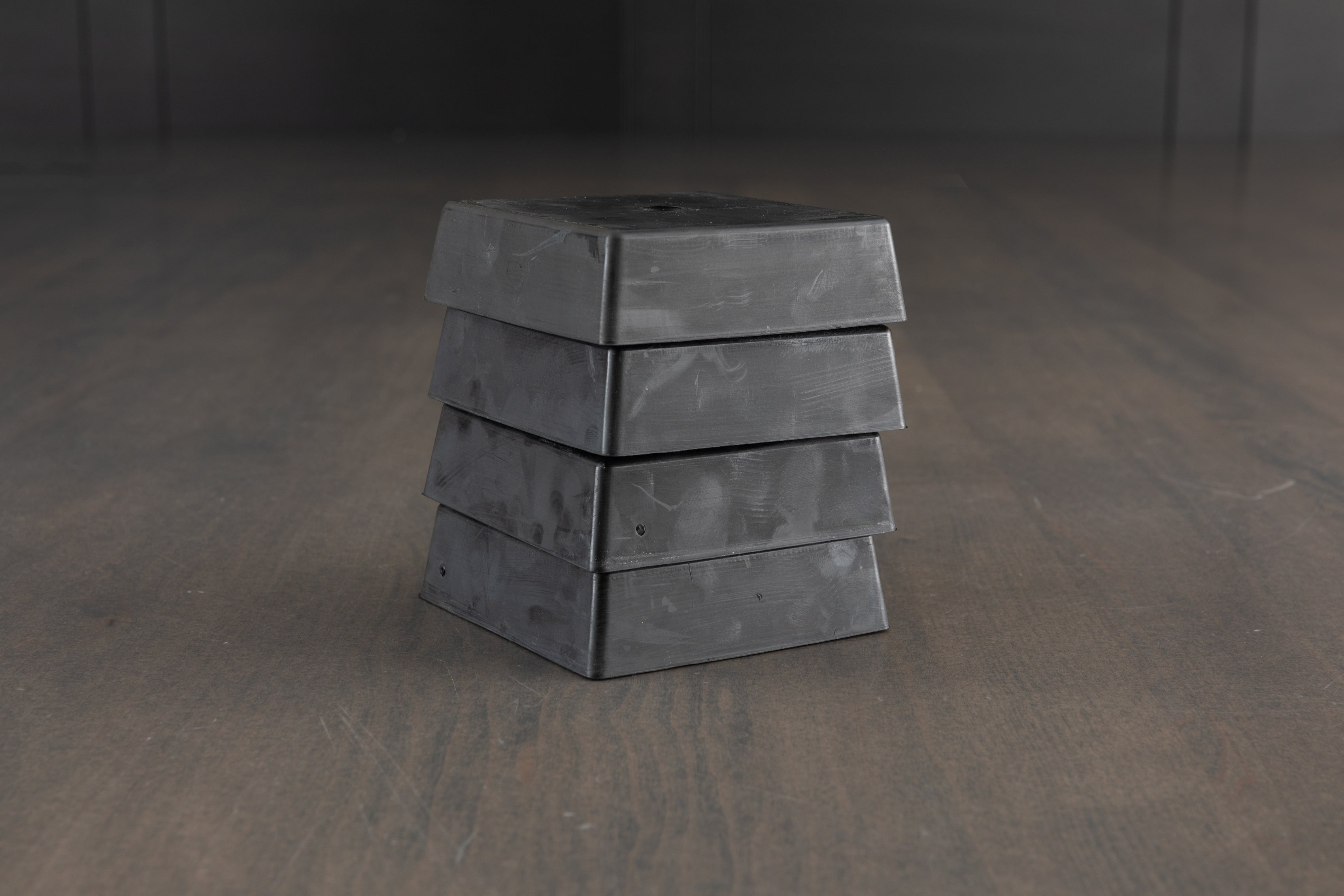 BOCK Magnetic Rubber Blocks for Kids - STEM Learning Toys, Building Blocks Set for Creative Play - Perfect for Classrooms, Playrooms & Home Education