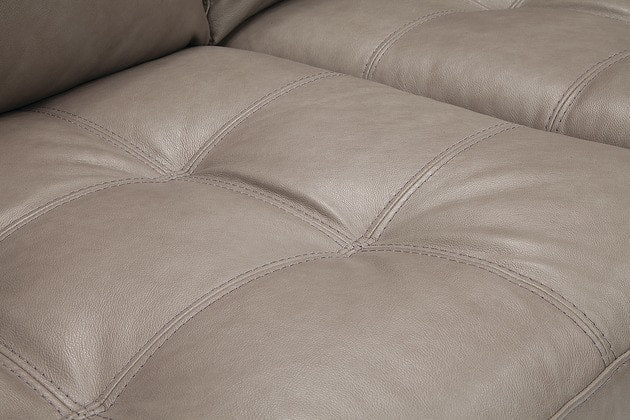 Barrett Palliser Tufted Sofa & Sectional - Modern Upholstered Living Room Furniture for Home & Office Comfort