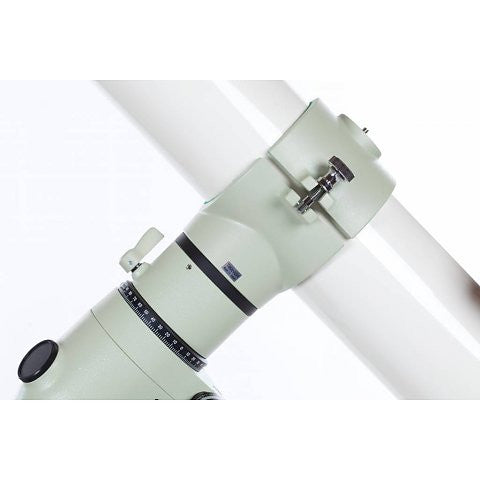 FSQ 106 Telescope Tube Holder with Plate - 125S Model (TKA29429S) | Secure Mounting for Astrophotography & Stargazing Accessories