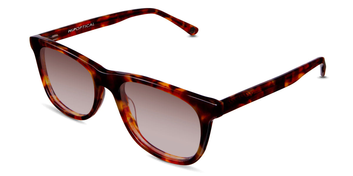 Shimmer Women's Prescription Sunglasses – UV Protection, Polarized Lenses for Driving, Outdoor & Fashion Use