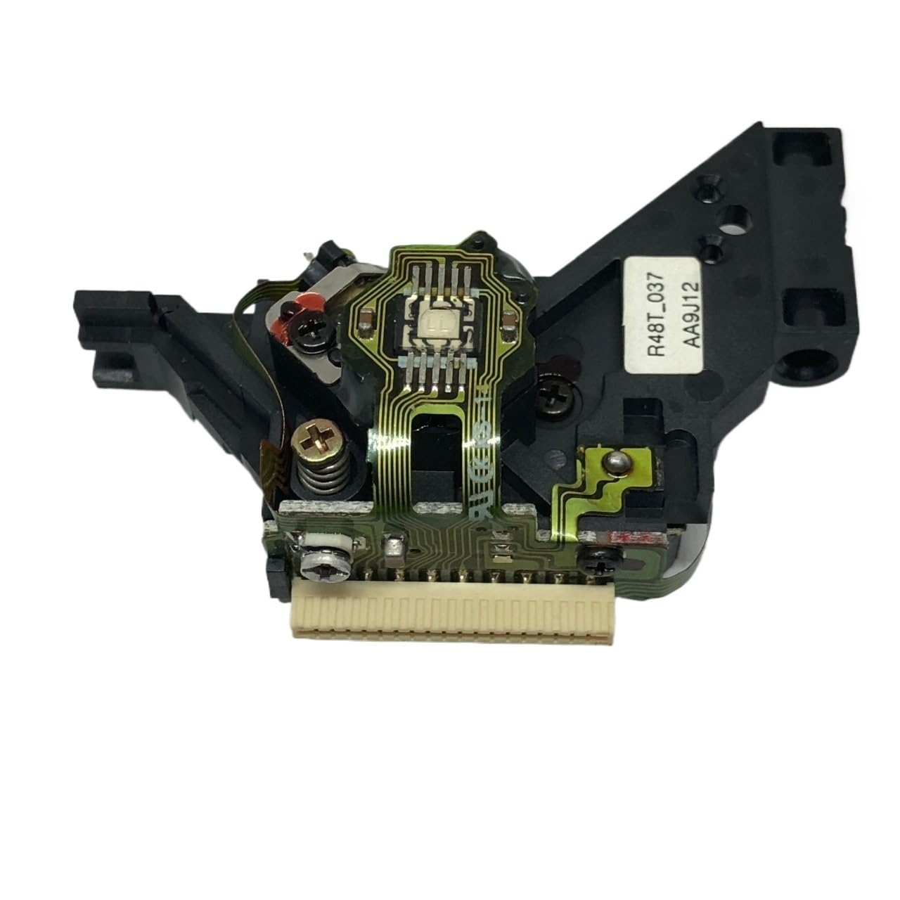 Cherrynight Sega Dreamcast Laser Lens Replacement - SOH-R48G SOH-R48 Optical Pickup for Gaming Console Repair - Perfect for Fixing Disc Reading Issues & Enhancing Gameplay
