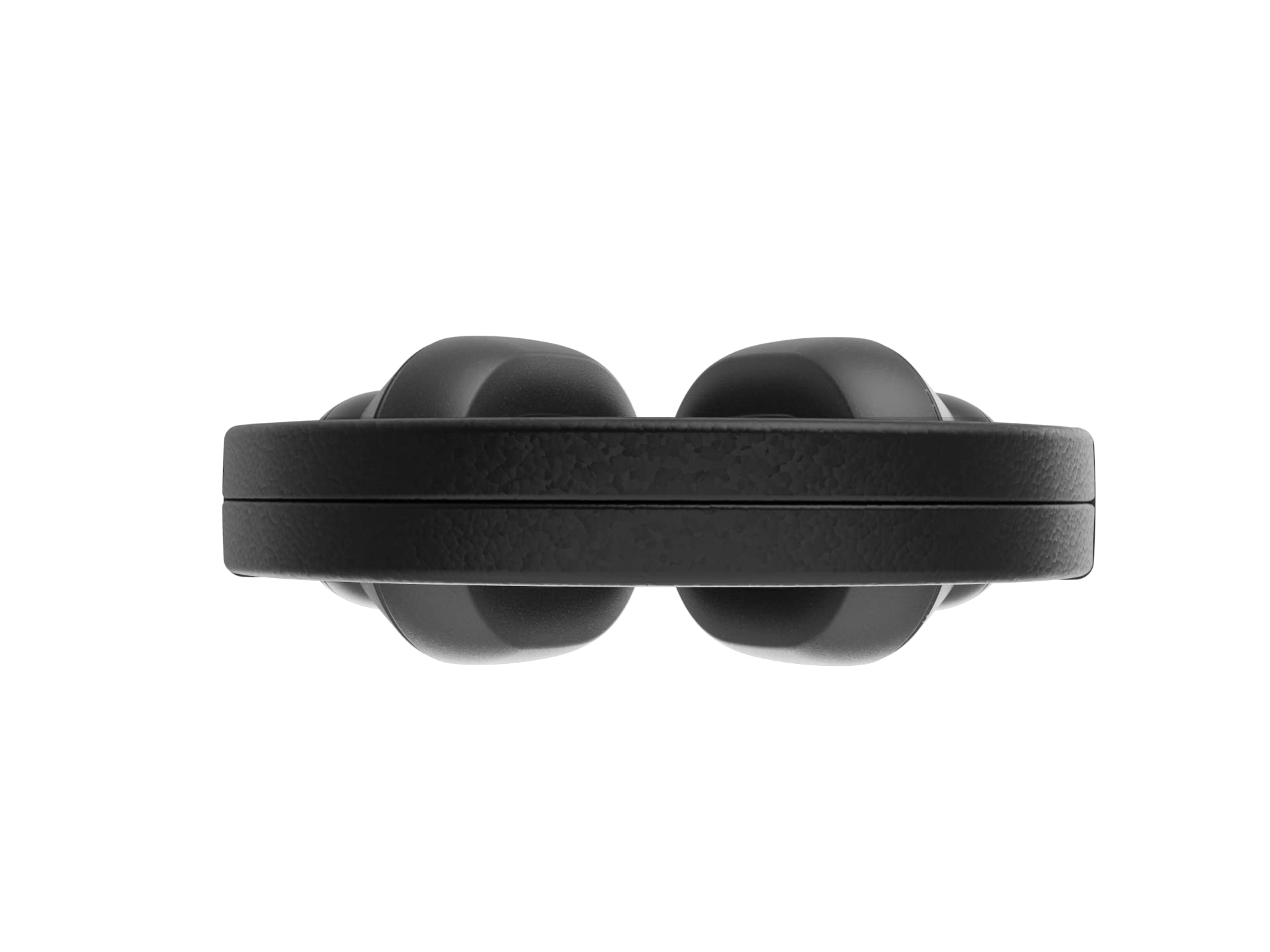 FAIRPHONE Fairbuds XL Wireless Noise Cancelling Headphones - 30H Battery Life, Hybrid ANC, USB-C, Black | Premium Over-Ear Headphones for Travel, Work & Music Lovers