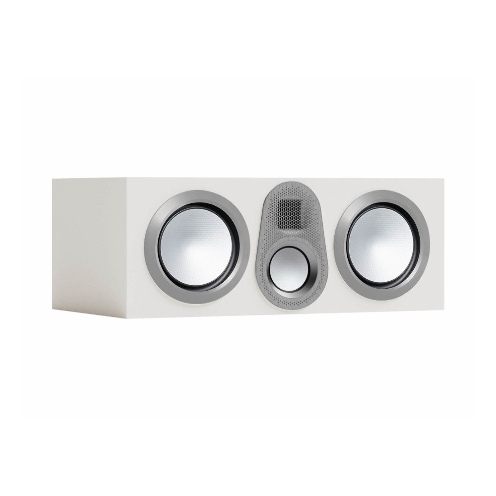 Monitor Audio Gold C250 6G Center Channel Speaker - Premium Home Theater Sound for Movies & Music