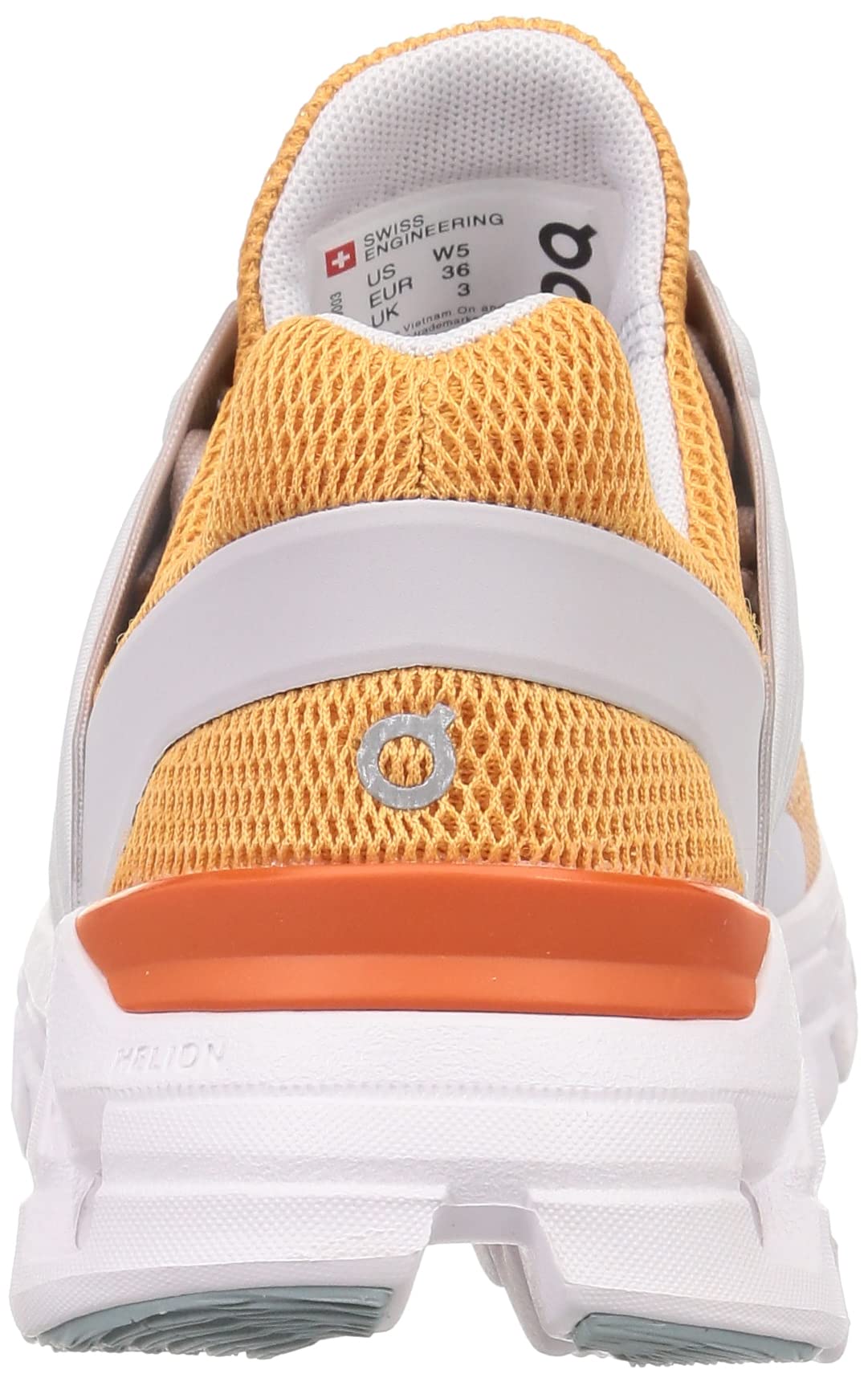 Women's Cloudswift Running Shoes - Lightweight & Breathable Sneakers for Women - Perfect for Jogging, Gym Workouts & Everyday Wear