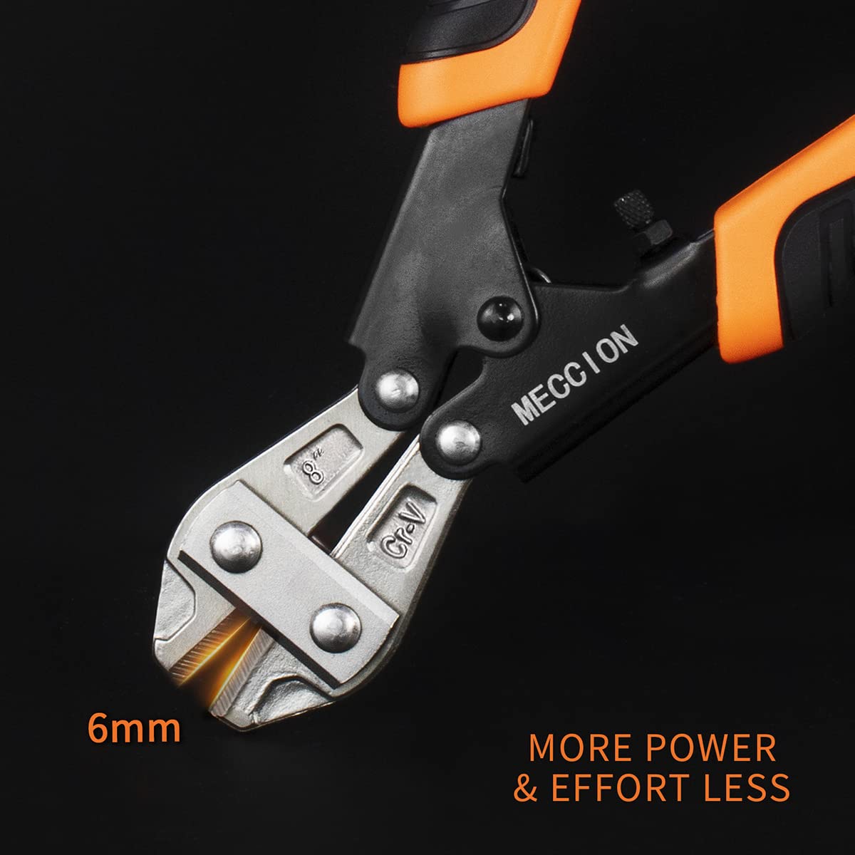 **Meccion Heavy Duty 8
