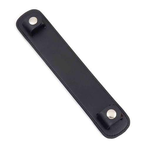 Black Strap Pad