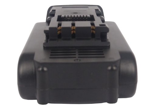 14.4V 2000mAh Replacement Battery for Makita EY7540 EY4640 EY7541 EY7540LN2S EY4542 EY7440 EY9L40 EY9L41 EY9L40B11 EY9L40B - Compatible with Cordless Impact Driver, Circular Saw, Drill - Perfect for Construction, Woodworking, and DIY Projects